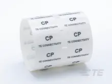 CP-762381-2.5-X by te connectivity / raychem brand