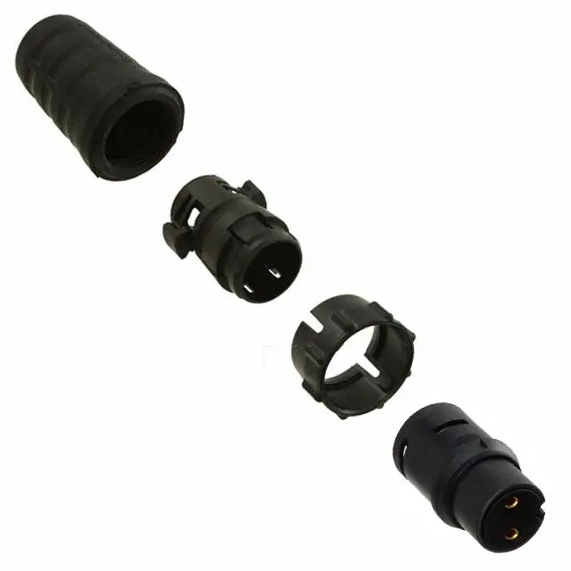 EN3C2F16X by switchcraft