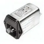 FN360E-1-06 by te connectivity / schaffner emc