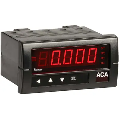 H335115000 by simpson electric