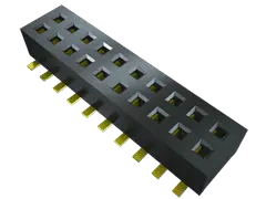 CLP-104-02-L-D by samtec
