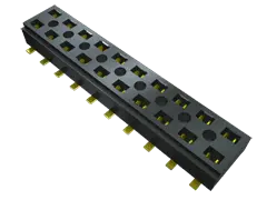 CLT-102-02-L-D-BE by samtec