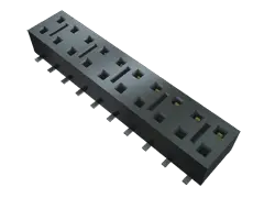 HLE-120-02-G-DV-BE by samtec
