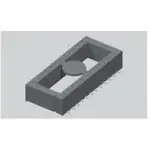 ICF-628-T-I by samtec