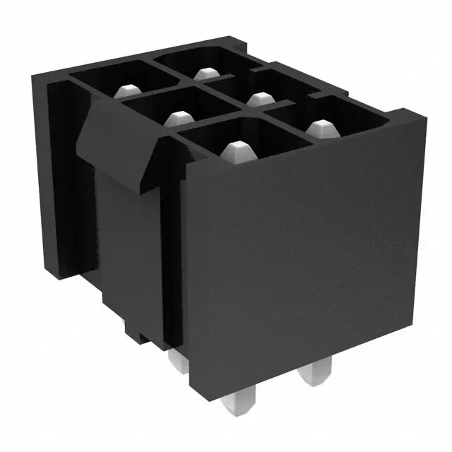 IPBT-103-H1-T-D by samtec