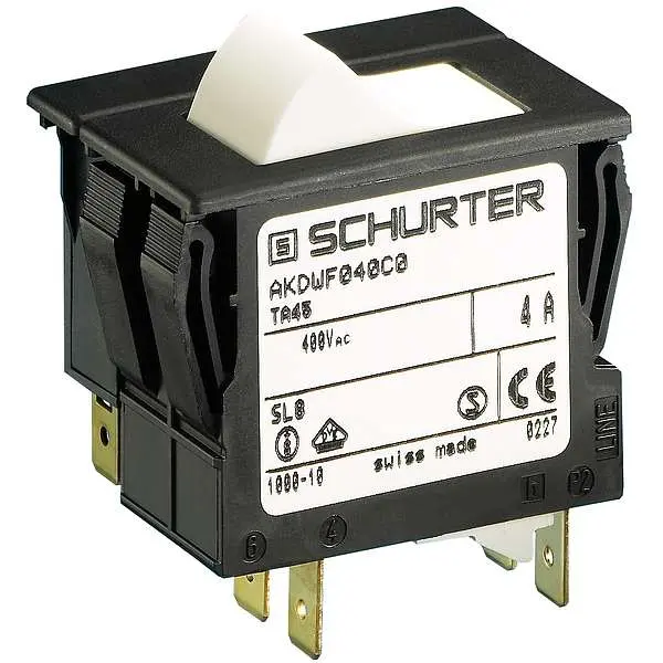 4430.3142 by schurter
