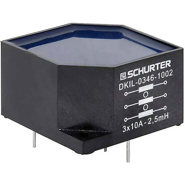 DKIL-0346-1501 by schurter