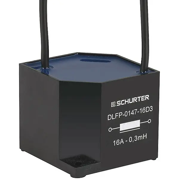 DLFP-0132-45D2 by schurter