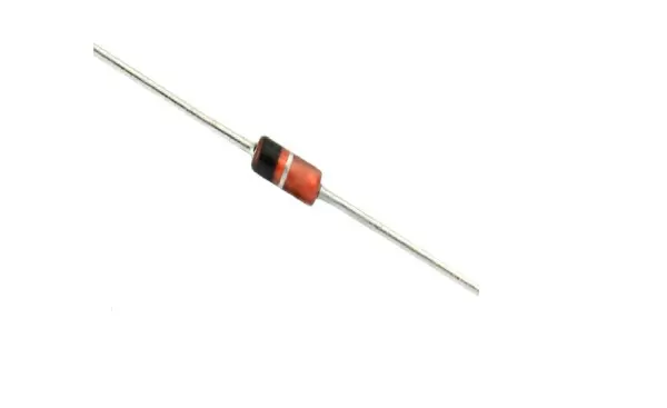 1N5231B-TR by taitron components