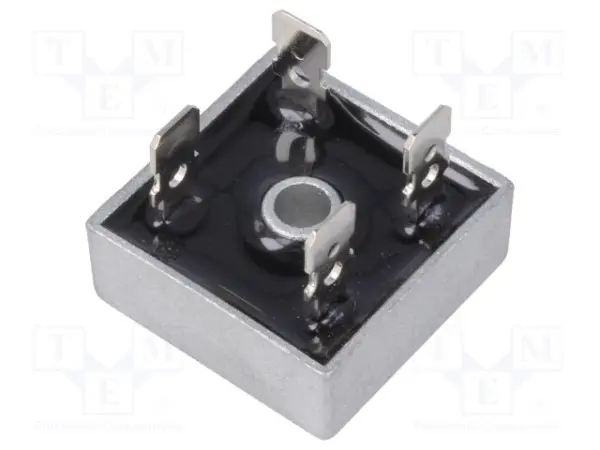 MB156 by taitron components