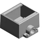 FD22-TB by thomas - betts