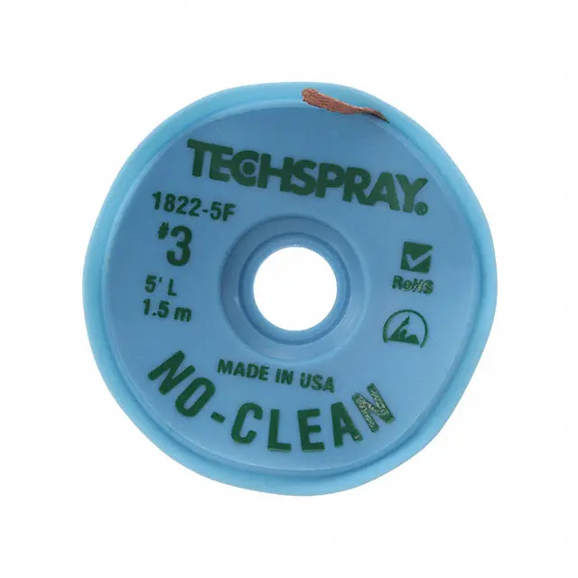 1822-5F by techspray