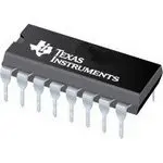 8500401EA by texas instrument
