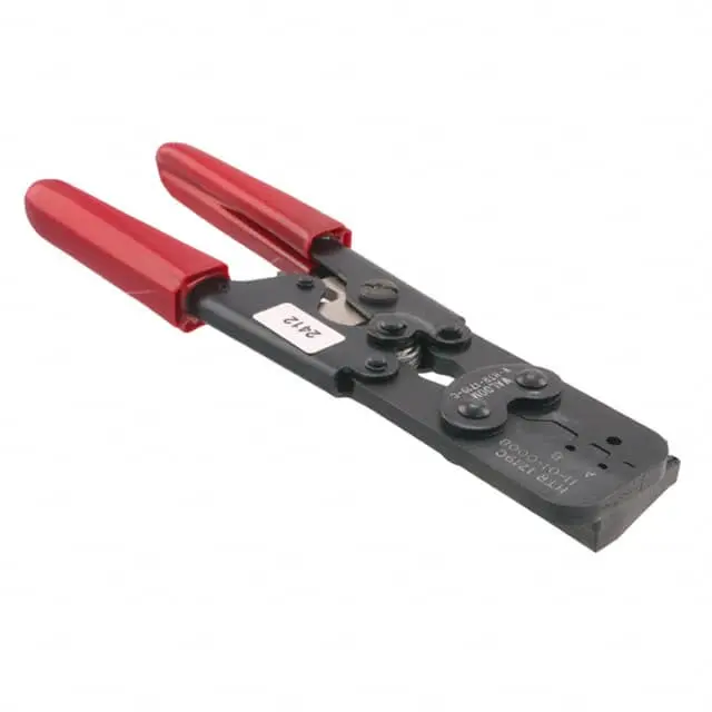 W-HTR-1719-C by waldom electronics