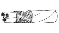 290631-000 by te connectivity / raychem brand