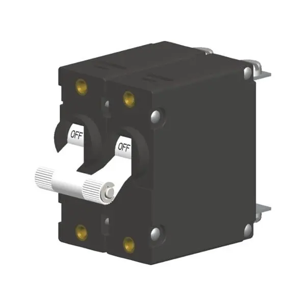 AA2-B0-24-650-5B1-C by carling technologies