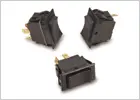 TIGL51-1C-BL-FN-BLK by carling technologies
