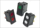 VP166-B22AA-00000 by carling technologies