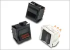 TGDC500-TR-B by carling technologies