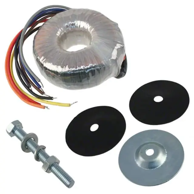 related Part Image