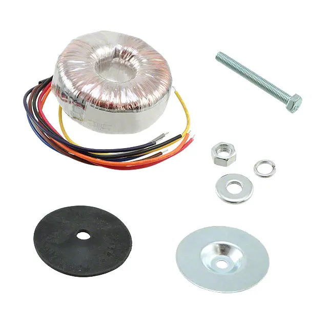 related Part Image