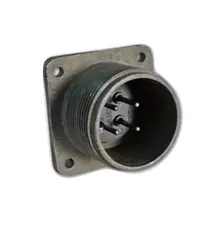 CA3105E10SL-B by itt cannon