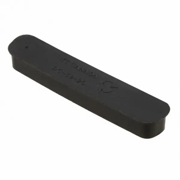 DC-59-20BA by itt cannon
