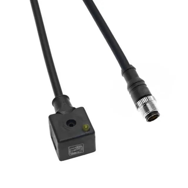 VAC-021-00 by mencom