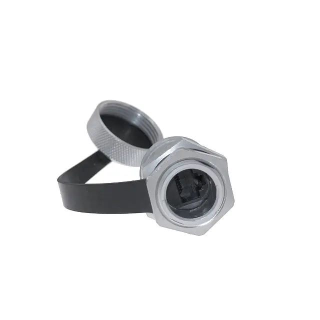 RJ45-M25 by mencom