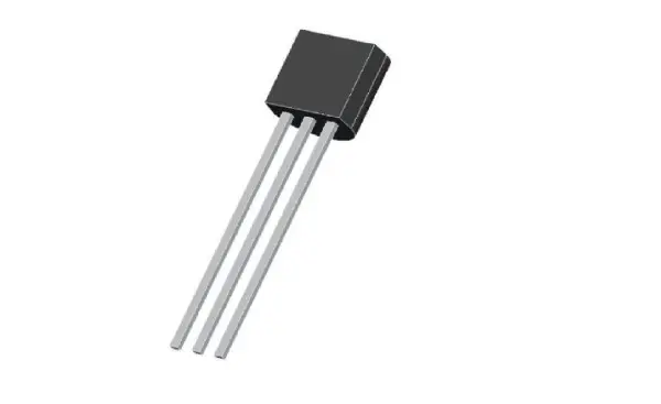 2N5401 by taitron components