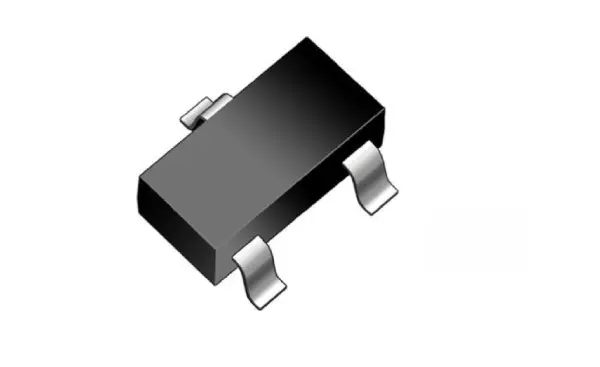 BAV99 by taitron components