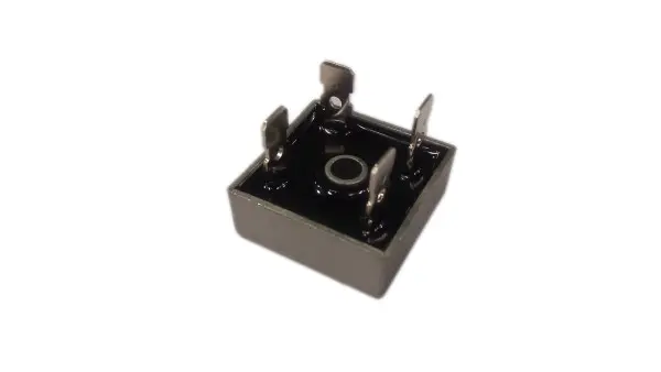 MB354G by taitron components