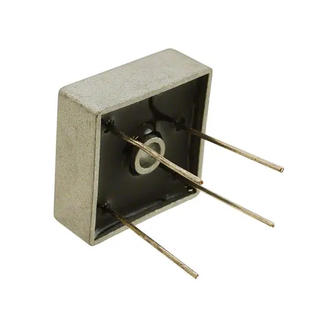 MB354W by taitron components