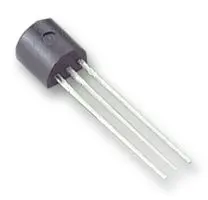MPSA44 by taitron components