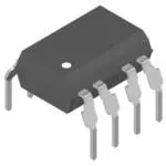 6N137 by vishay semiconductor