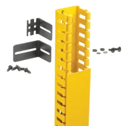 FRHD2KTBL by panduit