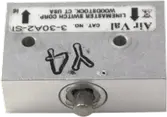 3-30A2-SI by linemaster switch