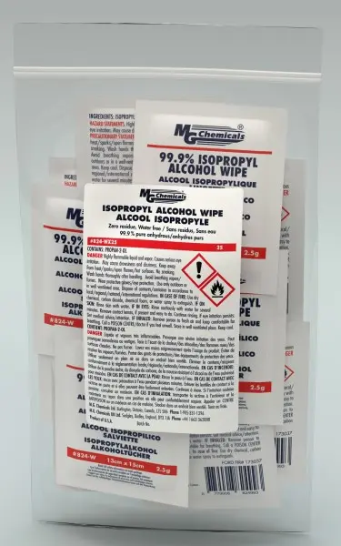 824-WX25 by mg chemicals
