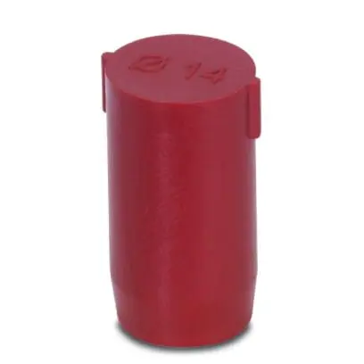 SEALING-PLUG-14X22-RD by phoenix contact