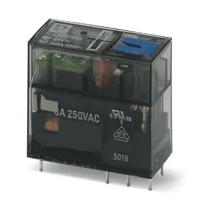 Related Part Image