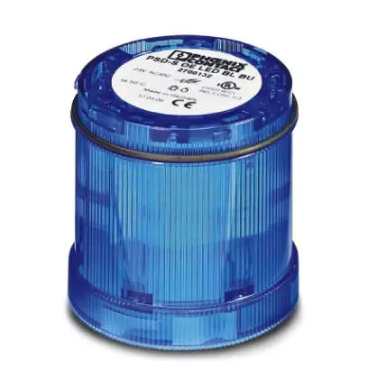 PSD-S-OE-LED-BL-BU