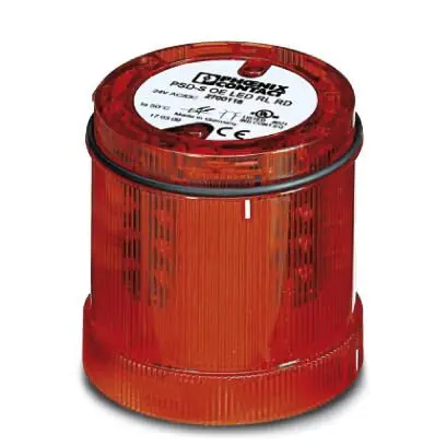 PSD-S-OE-LED-RL-RD