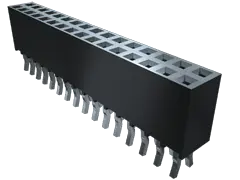SSQ-102-01-G-D by samtec