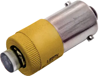 BF321-0UY-130B by ledtronics