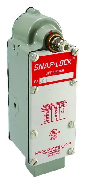 EA700-20100 by namco controls