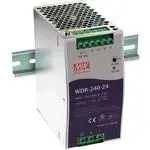 WDR-240-48 by mean well