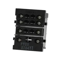 PY08 by omron automation