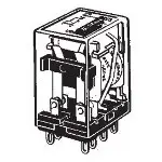 MY2DC48 by omron automation