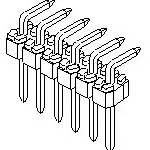 90121-0765 by molex / waldom