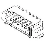 53261-0471 by molex / waldom